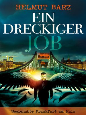 cover image of Ein dreckiger Job